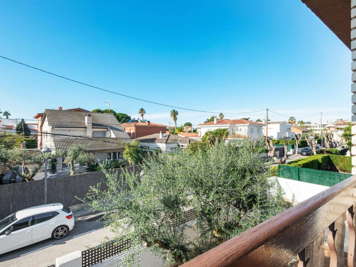 Luxuriant In With Private Terrace Apartment